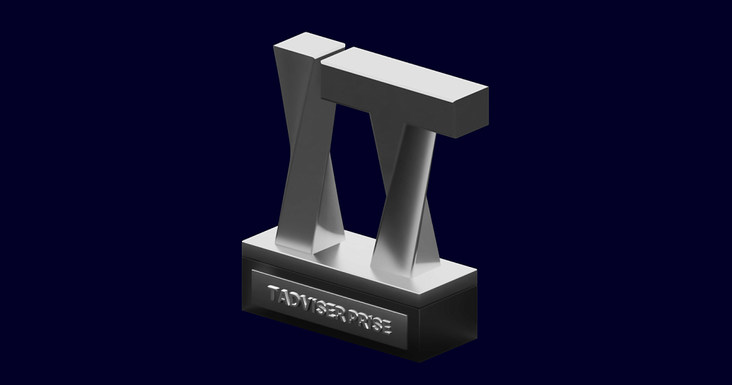 Innotech Wins TAdviser IT Prize 2023